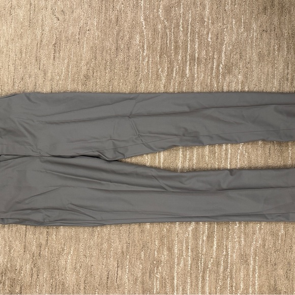 Men's Reiss Dress Gray Pants